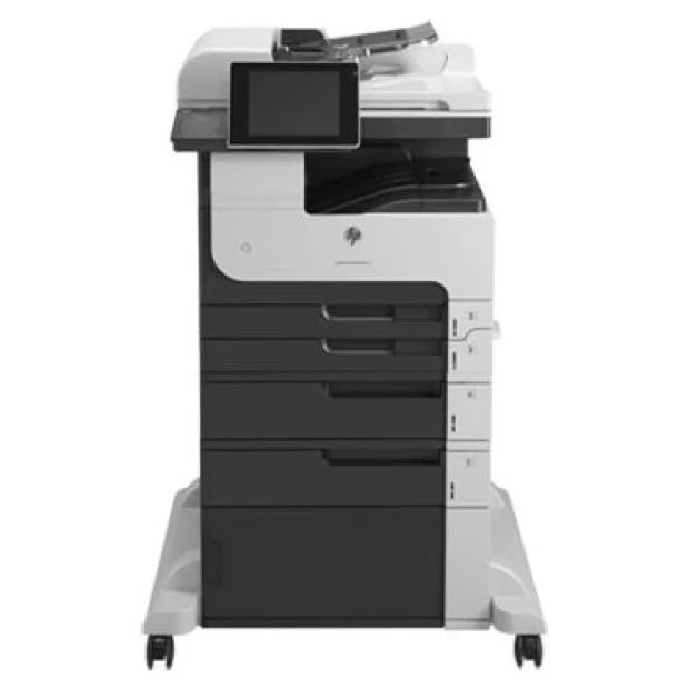 МФУ HP LaserJet Enterprise M725f